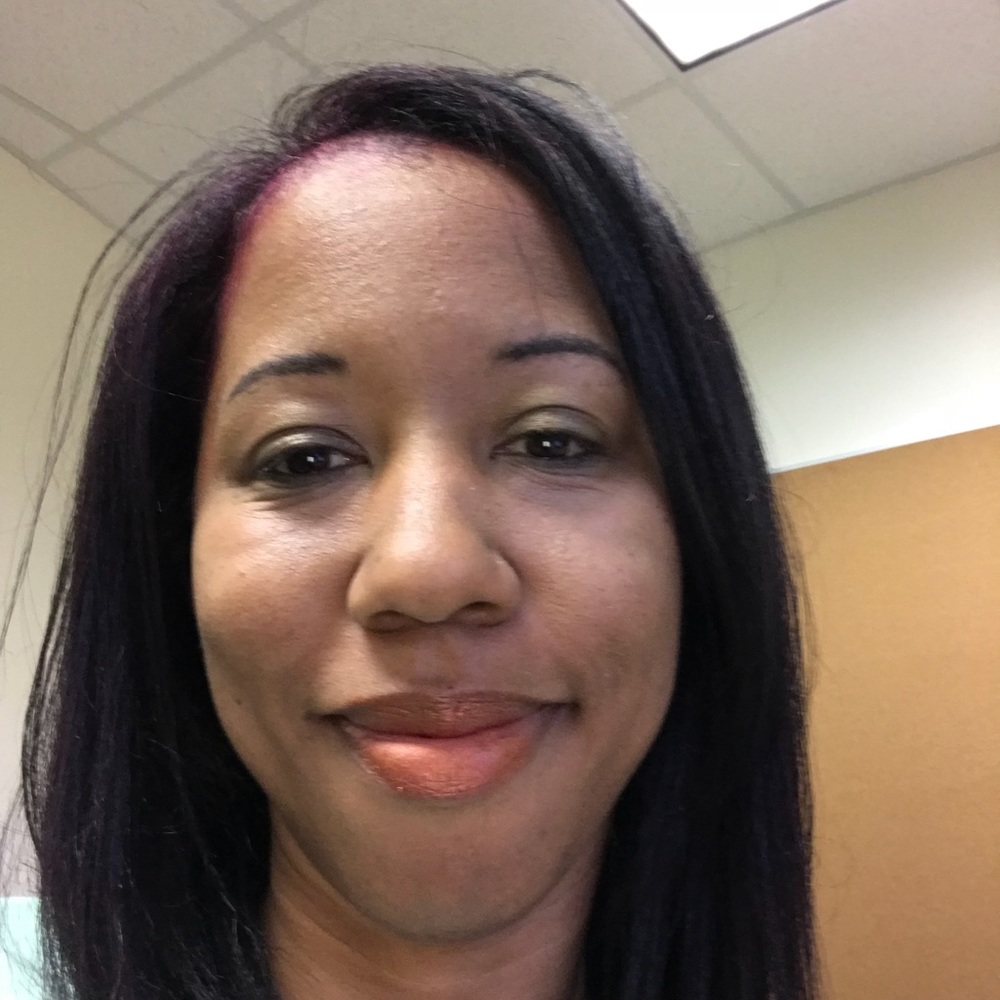 Meet your Posher, Terrienna